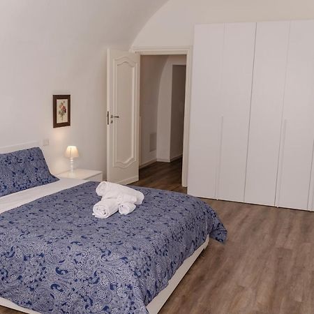 Apulialux Panta Rei Luxury House Nel Centro Storico Lejlighed Altamura Eksteriør billede