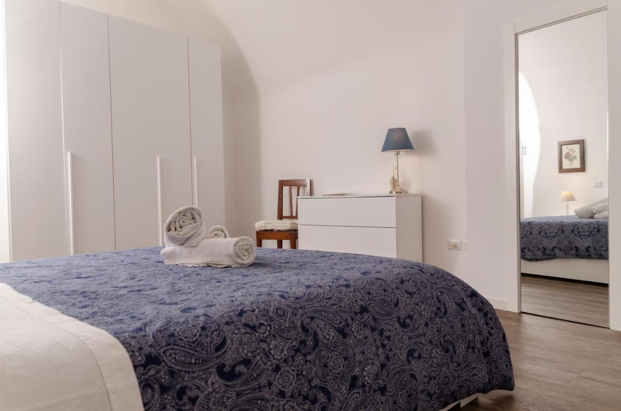 Apulialux Panta Rei Luxury House Nel Centro Storico Lejlighed Altamura Eksteriør billede